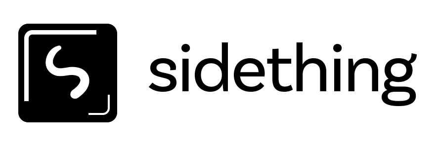 Sidething